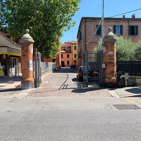 Bed In Bo Porta San Donato شقة