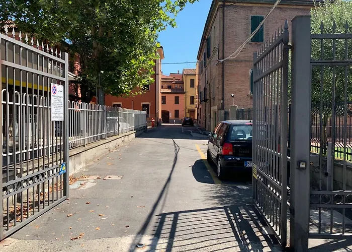 Bed In Bo Porta San Donato شقة *