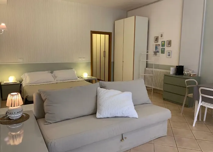 Bed In Bo Porta San Donato شقة
