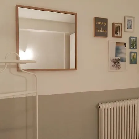 Bed In Bo Porta San Donato Апартаменты *