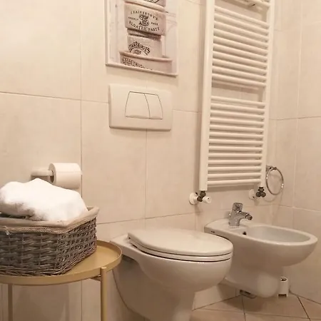 Apartment Bed In Bo Porta San Donato Bologna