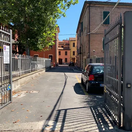 Bed In Bo Porta San Donato Апартаменты *