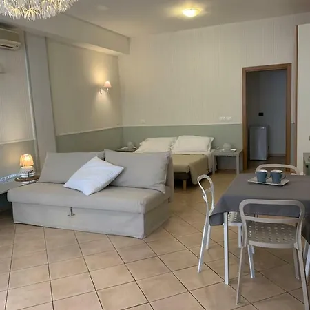 Bed In Bo Porta San Donato *