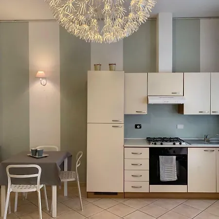 Bed In Bo Porta San Donato Апартаменты Болонья