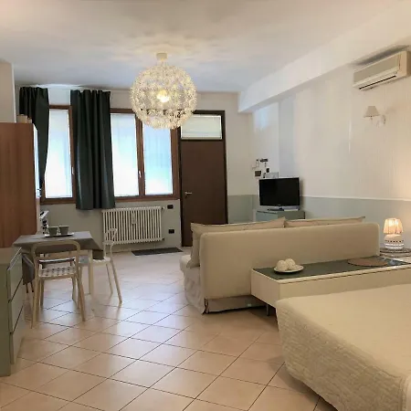 Bed In Bo Porta San Donato