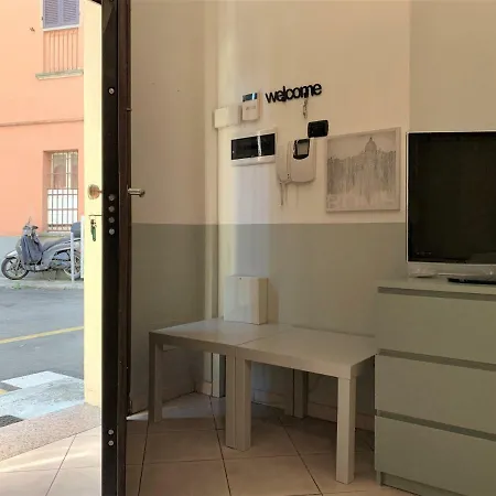 Apartment Bed In Bo Porta San Donato *