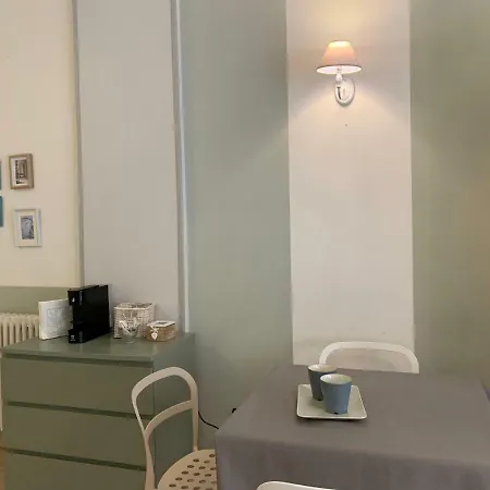 Bed In Bo Porta San Donato Апартаменты