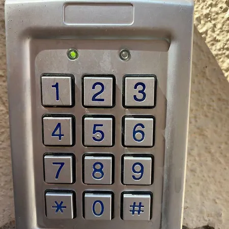 Апартаменты Bed In Bo Porta San Donato *