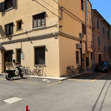 Appartement Bed In Bo Porta San Donato Bologna