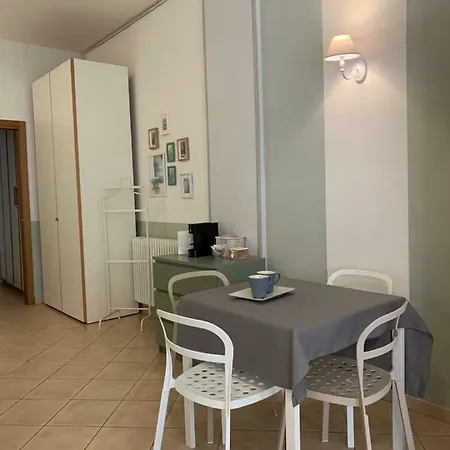 Bed In Bo Porta San Donato Апартаменты