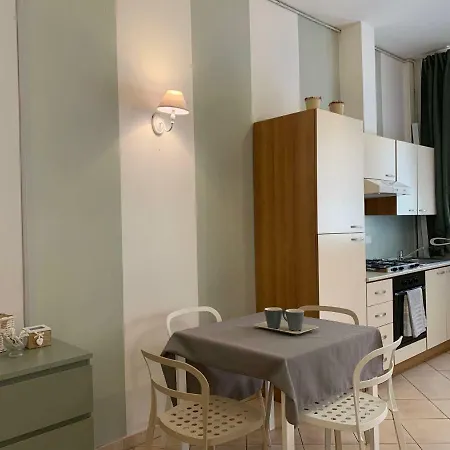 Bed In Bo Porta San Donato * Bologna