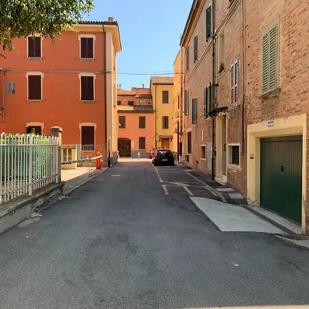 Bed In Bo Porta San Donato * Bologna