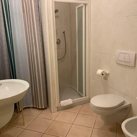 Apartment Bed In Bo Porta San Donato *