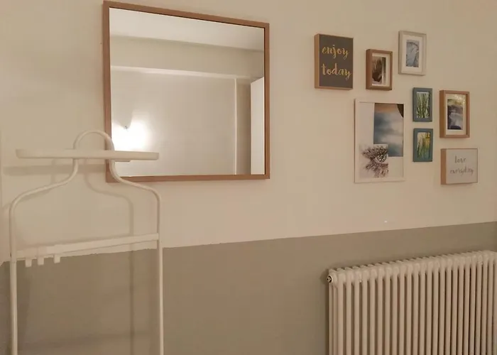 Bed In Bo Porta San Donato Lägenhet *