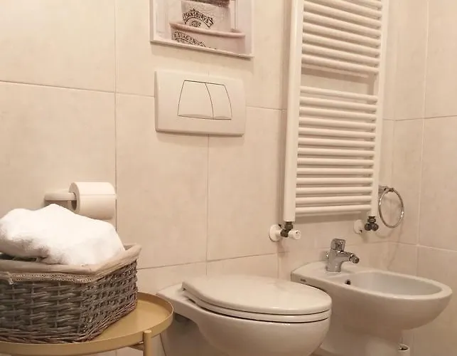 דירה Bed In Bo Porta San Donato בולוניה