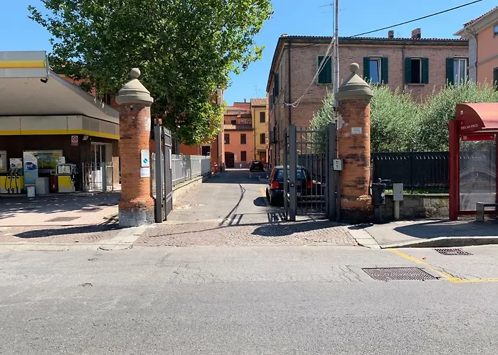 Bed In Bo Porta San Donato شقة