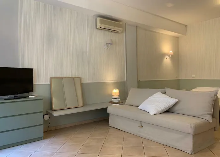 Bed In Bo Porta San Donato דירה בולוניה
