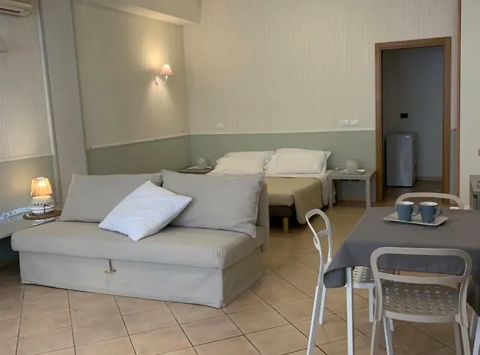 Bed In Bo Porta San Donato *