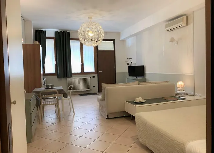 Bed In Bo Porta San Donato