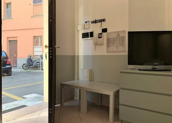شقة Bed In Bo Porta San Donato *