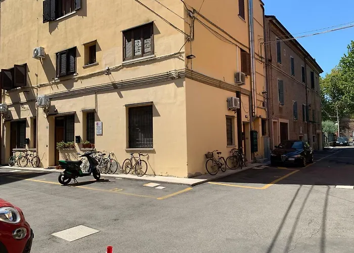 شقة Bed In Bo Porta San Donato بولونيا