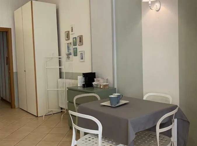 Bed In Bo Porta San Donato شقة