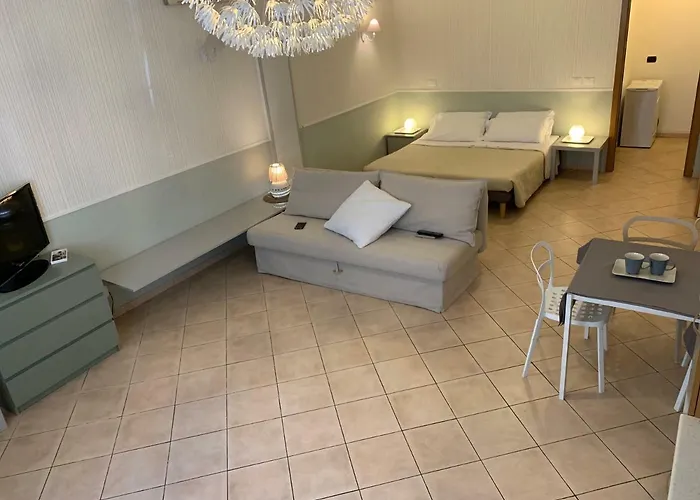 Lägenhet Bed In Bo Porta San Donato *