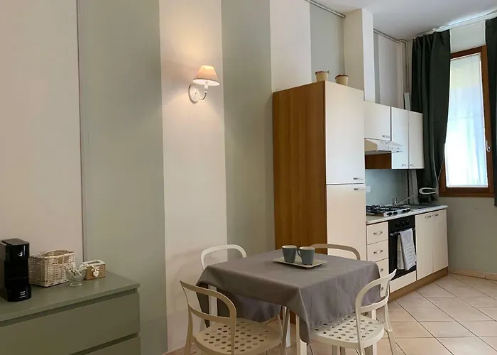 Bed In Bo Porta San Donato * Bologna