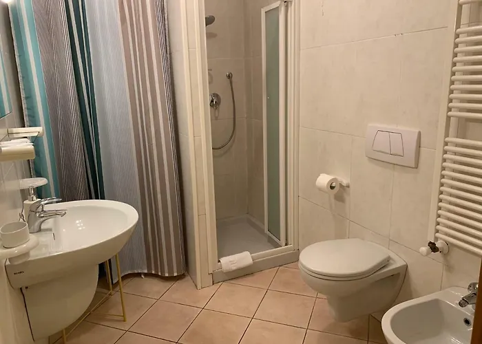 Lägenhet Bed In Bo Porta San Donato *