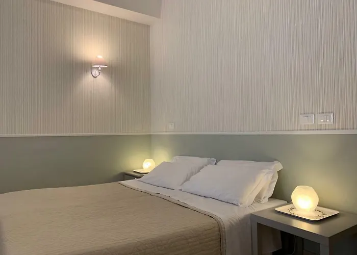 Bed In Bo Porta San Donato * Bologna