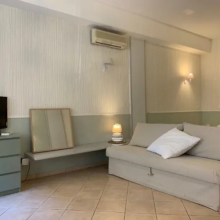 Bed In Bo Porta San Donato Apartment Bologna