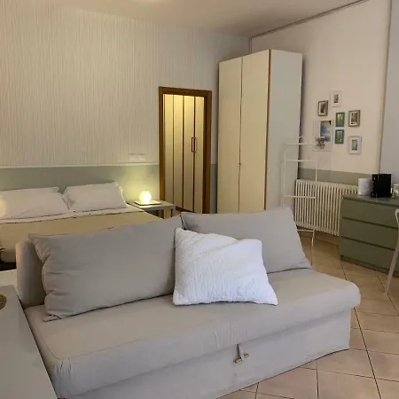 Bed In Bo Porta San Donato Apartment