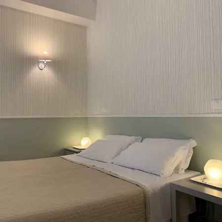 Bed In Bo Porta San Donato * Boloňa