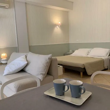 Bed In Bo Porta San Donato