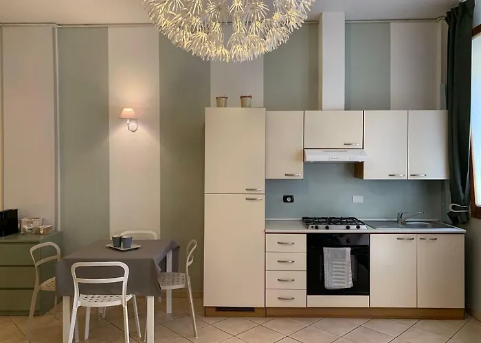 Bed In Bo Porta San Donato Apartment Bologna