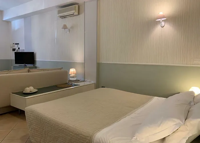 Bed In Bo Porta San Donato * Bologna