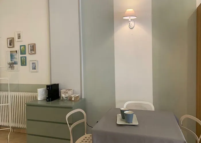 Bed In Bo Porta San Donato Appartamento